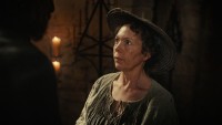 Photo du film WICKER de Alex Huston Fischer & Eleanor Wilson