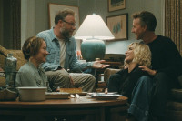Photo du film L'INVITATION de Olivia Wilde