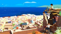 Photo du film PETITE CASBAH de Antoine Colomb