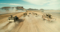 Photo du film LA BATAILLE DE GAULLE - L'ÂGE DE FER de Antonin Baudry