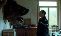 Photo du film L'ESPÈCE EXPLOSIVE de Sarah Arnold