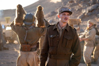 Photo du film LA BATAILLE DE GAULLE - J'ÉCRIS TON NOM de Antonin Baudry
