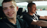 Photo du film LA FRAPPE de Julien Gaspar-Oliveri