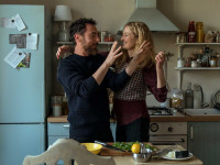 Photo du film TROIS ADIEUX de Isabel Coixet