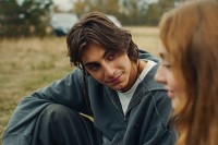 Photo du film UNE ANNÉE ITALIENNE de Laura Samani