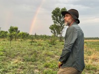 Photo du film GHOST ELEPHANTS de Werner Herzog