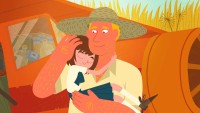Photo du film JOYEUSE JUNGLE ! de Edmunds Jansons