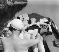Photo du film LA VIE EN RELIEF de Denis Gaubert
