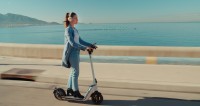 Photo du film UNE FEMME AUJOURD’HUI de Robert Guédiguian