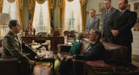 Photo du film LA BATAILLE DE GAULLE - J'ÉCRIS TON NOM de Antonin Baudry