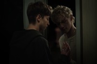 Photo du film LEVITICUS de Adrian Chiarella
