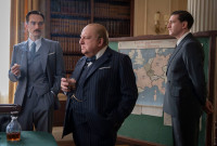 Photo du film LA BATAILLE DE GAULLE - J'ÉCRIS TON NOM de Antonin Baudry