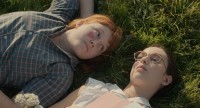 Photo du film MÉMOIRE DE FILLE de Judith Godrèche