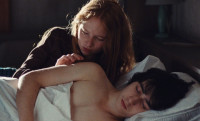 Photo du film ADIEU MONDE CRUEL de Félix de Givry