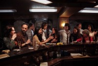 Photo du film MARIAGE AU GOÛT D'ORANGE de Christophe Honoré