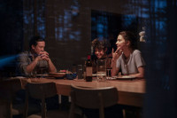 Photo du film MINOTAURE de Andreï Zviaguintsev