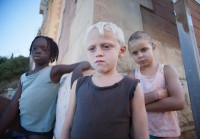 Photo du film LES ROCHES ROUGES de Bruno Dumont