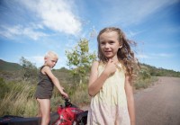 Photo du film LES ROCHES ROUGES de Bruno Dumont