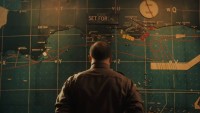 Photo du film PRESSURE de Anthony Maras