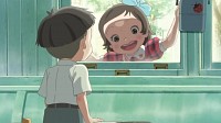 Photo du film TOTTO-CHAN, LA PETITE FILLE À LA FENÊTRE de Shinnosuke Yakuwa