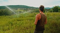 Photo du film LA THÉORIE DU BOXEUR de Nathanaël Coste