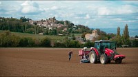 Photo du film LA THÉORIE DU BOXEUR de Nathanaël Coste