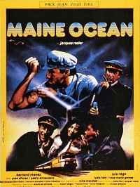 Photo du film MAINE OCÉAN de Jacques Rozier