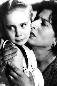 Photo du film BELLISSIMA de Luchino Visconti