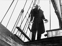 Photo du film NOSFERATU LE VAMPIRE de F.W. Murnau