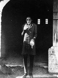 Photo du film NOSFERATU LE VAMPIRE de F.W. Murnau