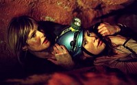 Photo du film THE DESCENT de Neil Marshall