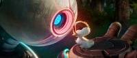 Photo du film LE ROBOT SAUVAGE de Chris Sanders