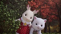 Photo du film SYLVANIAN FAMILIES, LE FILM : LE CADEAU DE FREYA  de Kazuya Konaka 