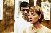 Photo du film FUNNY GAMES de Michael Haneke