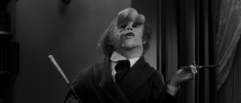 Photo du film ELEPHANT MAN de David Lynch