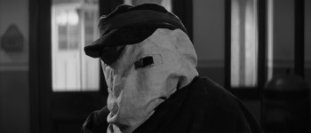 Photo du film ELEPHANT MAN de David Lynch