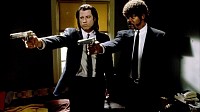 Photo du film PULP FICTION de Quentin Tarantino