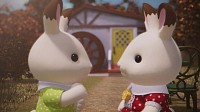 Photo du film SYLVANIAN FAMILIES, LE FILM : LE CADEAU DE FREYA  de Kazuya Konaka 