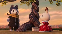 Photo du film SYLVANIAN FAMILIES, LE FILM : LE CADEAU DE FREYA  de Kazuya Konaka 