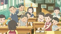 Photo du film TOTTO-CHAN, LA PETITE FILLE À LA FENÊTRE de Shinnosuke Yakuwa