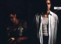 Photo du film FIGHT CLUB de David Fincher