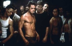 Photo du film FIGHT CLUB de David Fincher