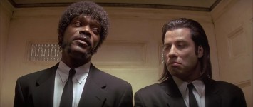 Photo du film PULP FICTION de Quentin Tarantino