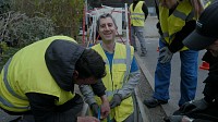 Photo du film AU BOULOT ! de Gilles Perret & François Ruffin